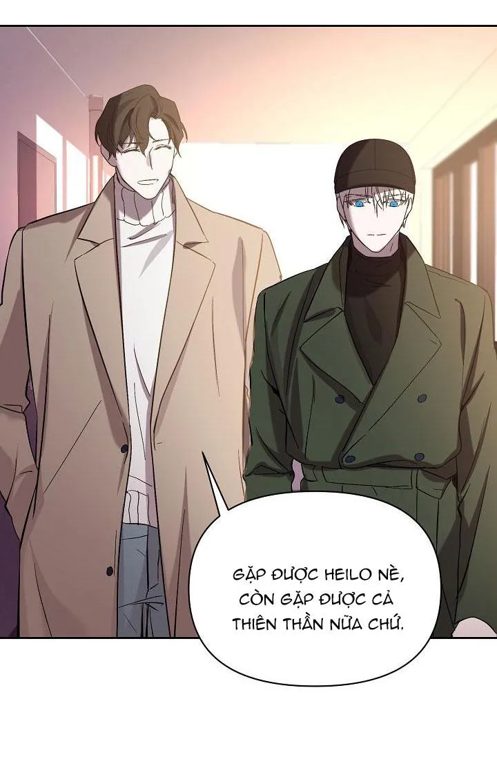 ĐÊM KHÔNG NGỦ Chapter 9 Trang 43