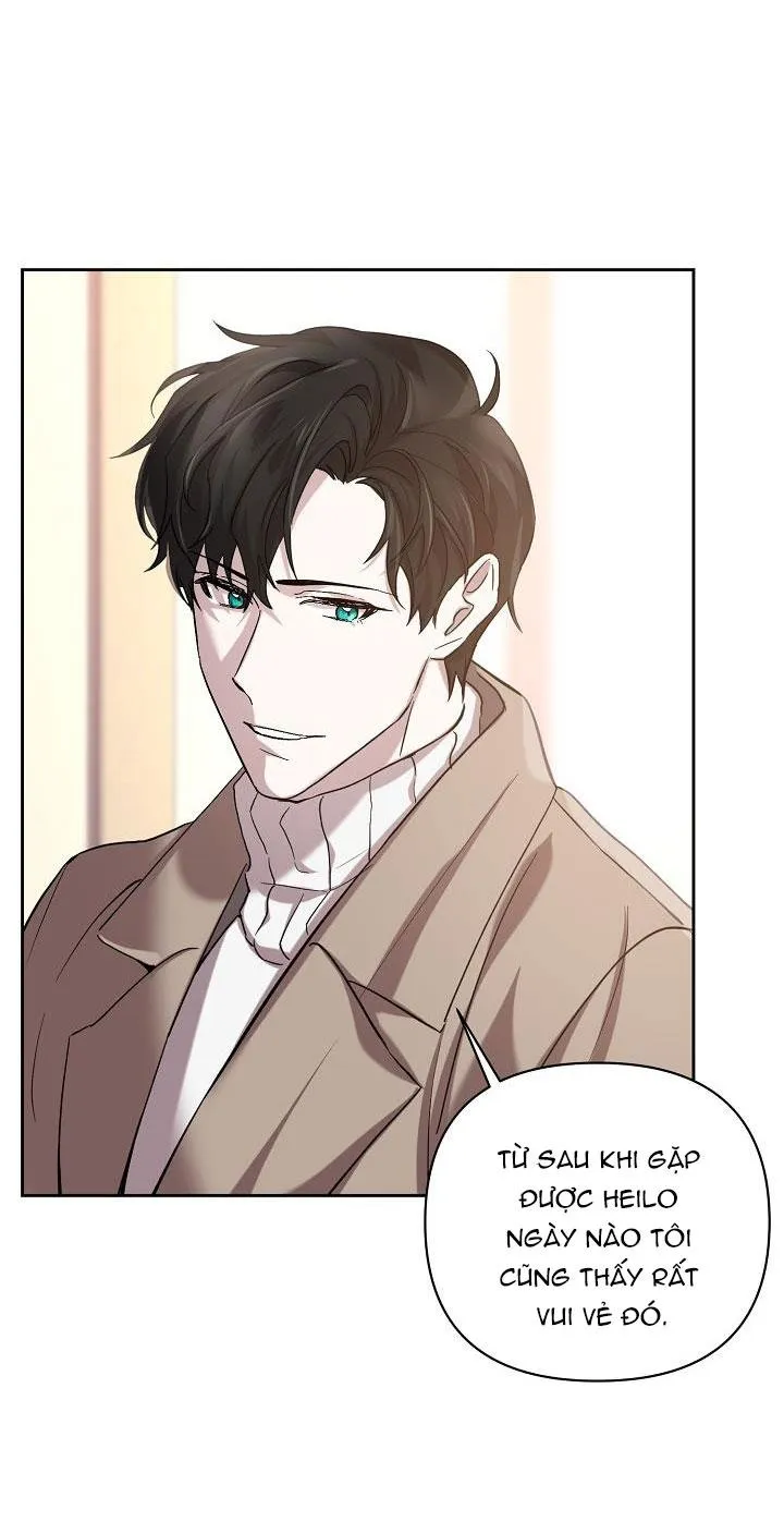 ĐÊM KHÔNG NGỦ Chapter 9 Trang 44