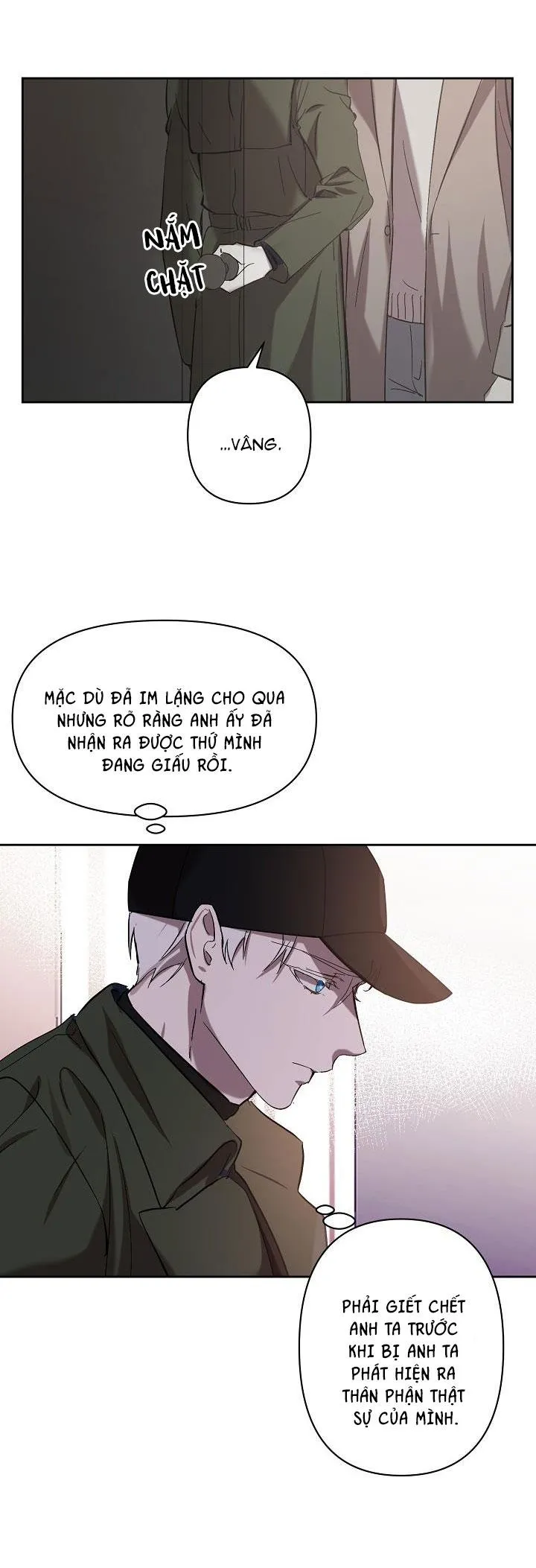 ĐÊM KHÔNG NGỦ Chapter 9 Trang 49