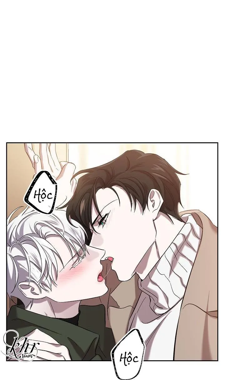 ĐÊM KHÔNG NGỦ Chapter 10 Trang 5