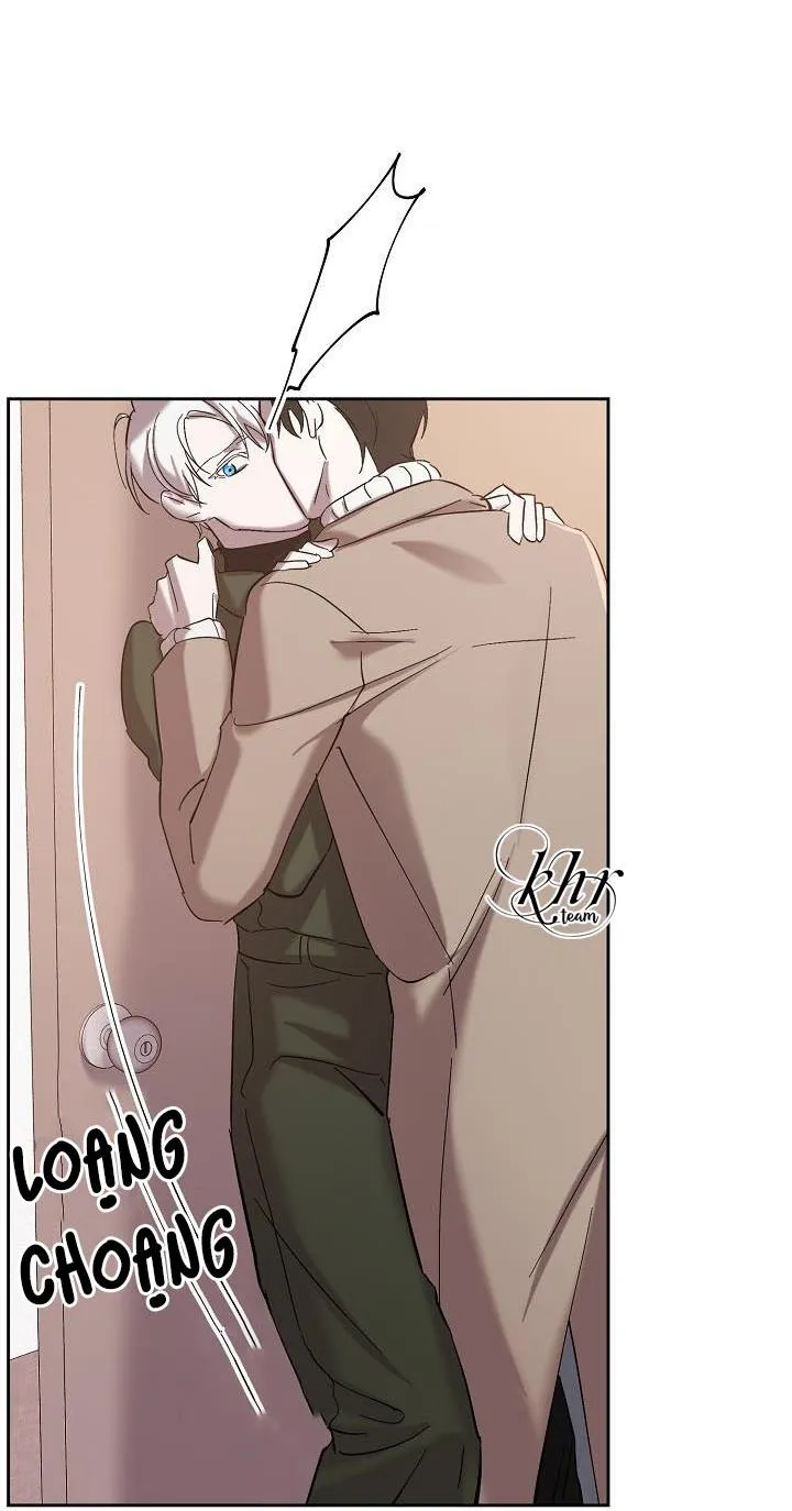 ĐÊM KHÔNG NGỦ Chapter 10 Trang 8