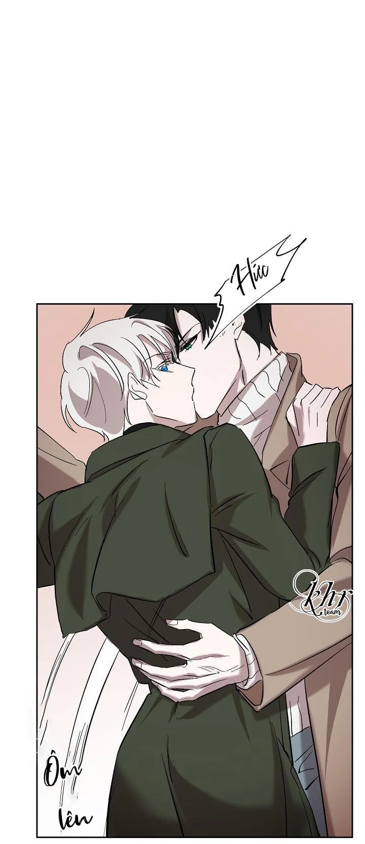 ĐÊM KHÔNG NGỦ Chapter 10 Trang 9