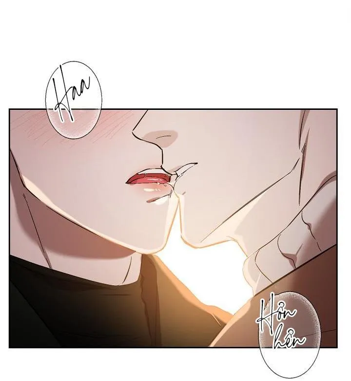 ĐÊM KHÔNG NGỦ Chapter 10 Trang 12