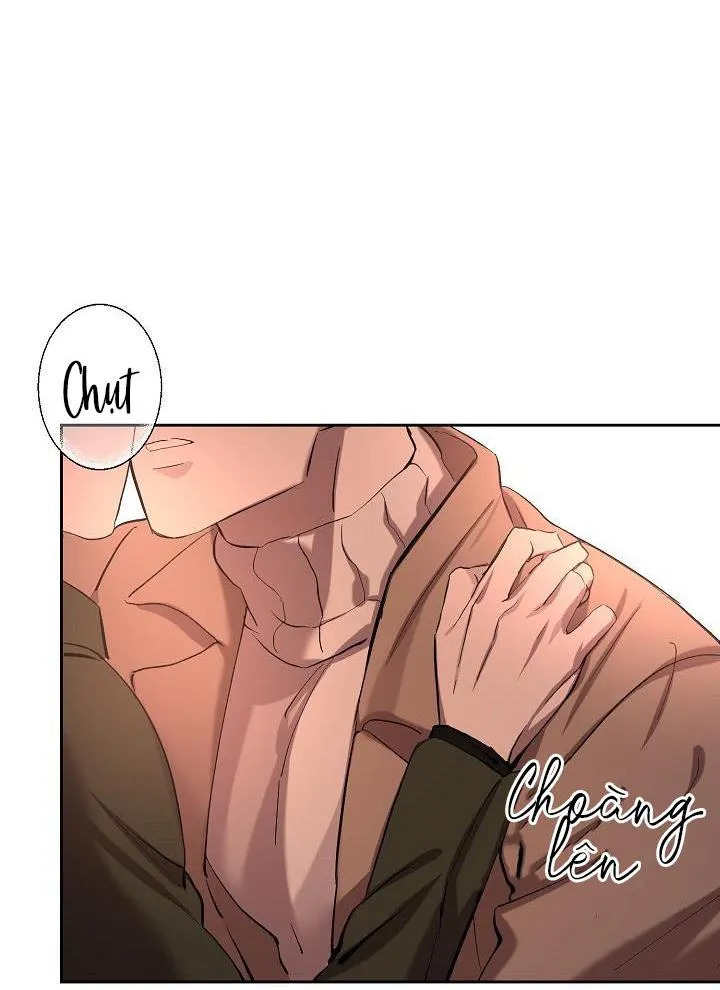 ĐÊM KHÔNG NGỦ Chapter 10 Trang 13