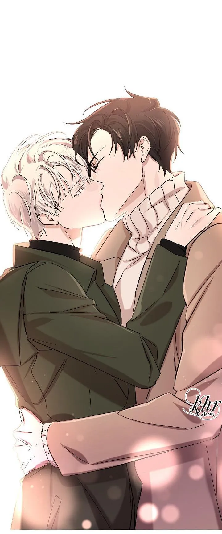 ĐÊM KHÔNG NGỦ Chapter 10 Trang 14