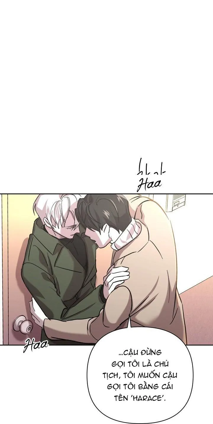 ĐÊM KHÔNG NGỦ Chapter 10 Trang 15