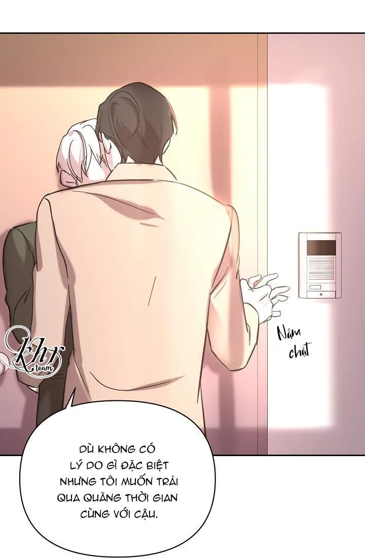 ĐÊM KHÔNG NGỦ Chapter 10 Trang 17