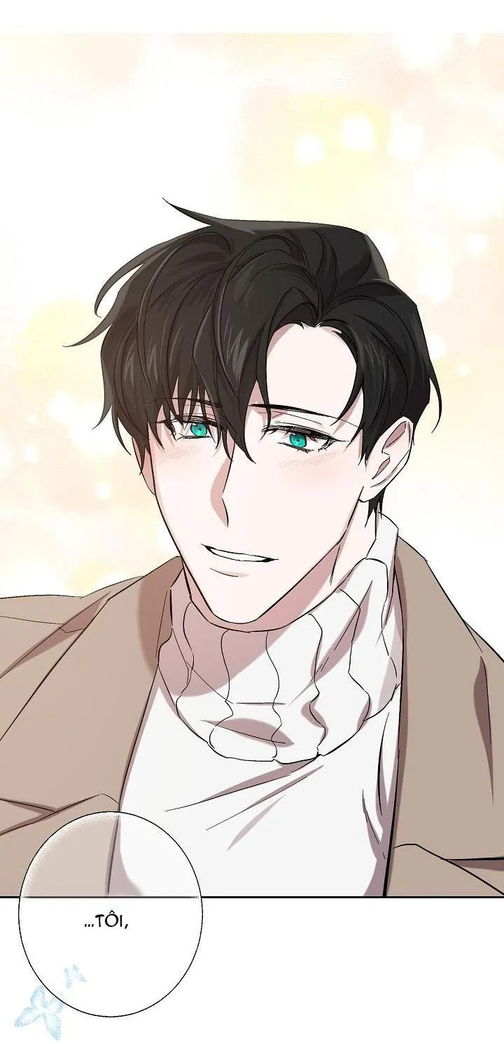 ĐÊM KHÔNG NGỦ Chapter 10 Trang 18