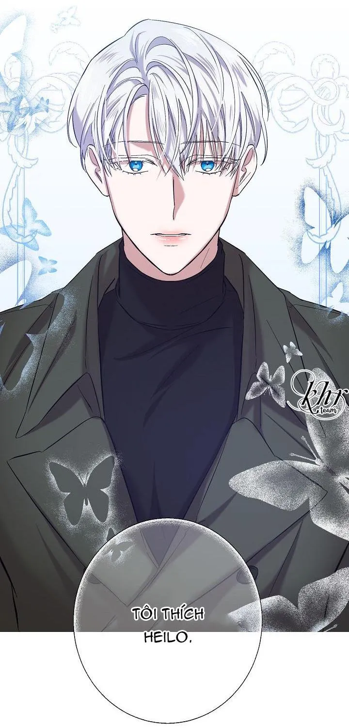 ĐÊM KHÔNG NGỦ Chapter 10 Trang 19