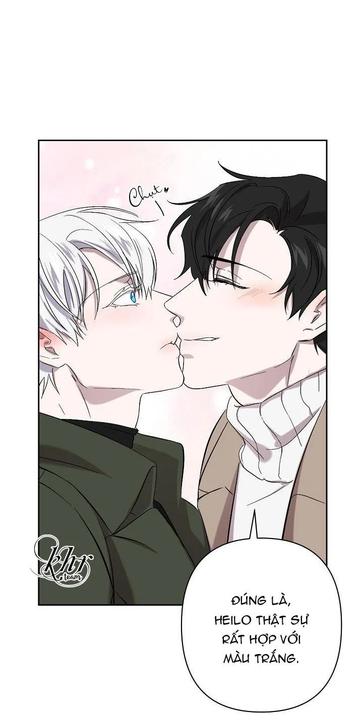 ĐÊM KHÔNG NGỦ Chapter 10 Trang 20