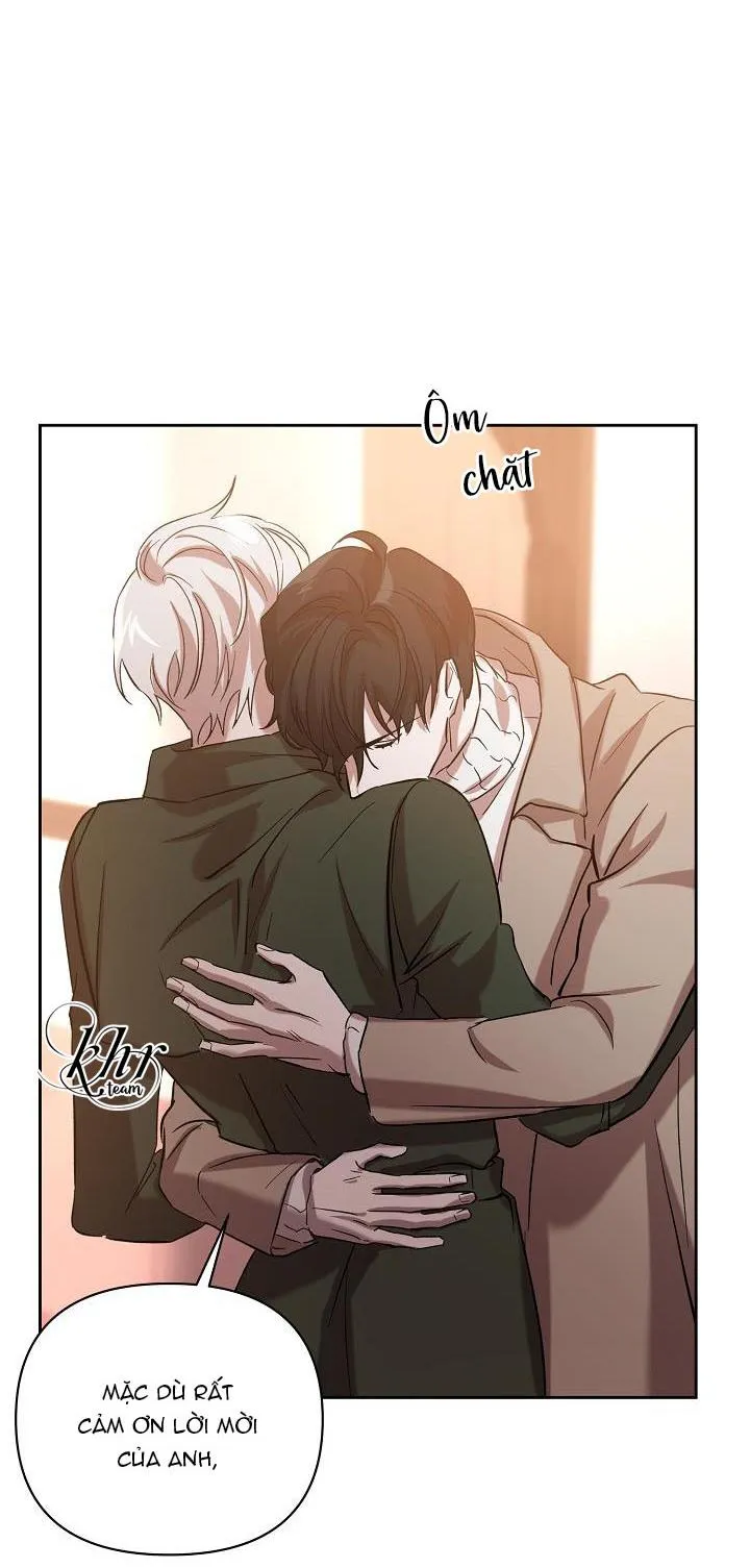 ĐÊM KHÔNG NGỦ Chapter 10 Trang 21