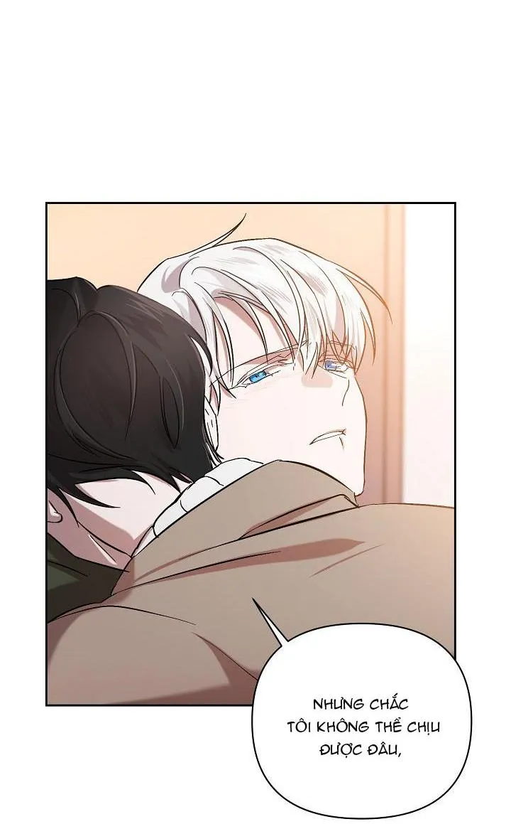 ĐÊM KHÔNG NGỦ Chapter 10 Trang 22