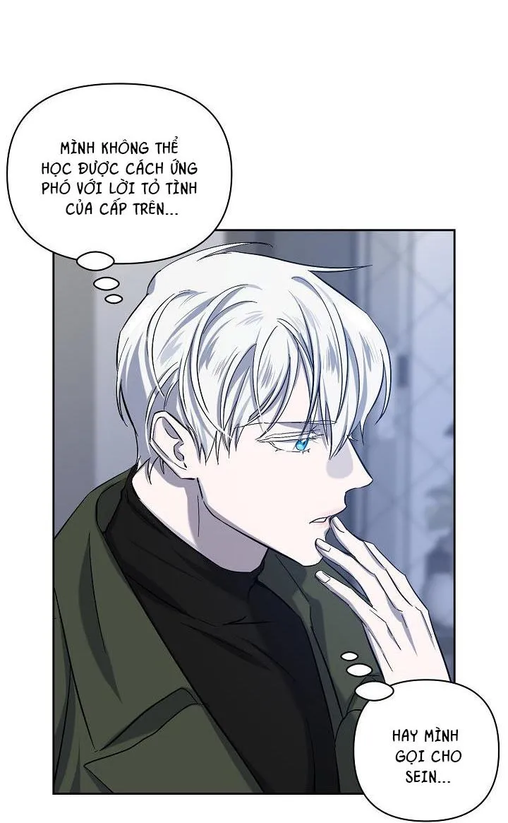 ĐÊM KHÔNG NGỦ Chapter 10 Trang 26