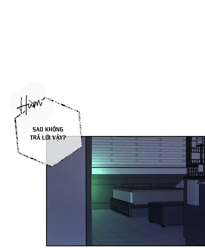 ĐÊM KHÔNG NGỦ Chapter 10 Trang 29