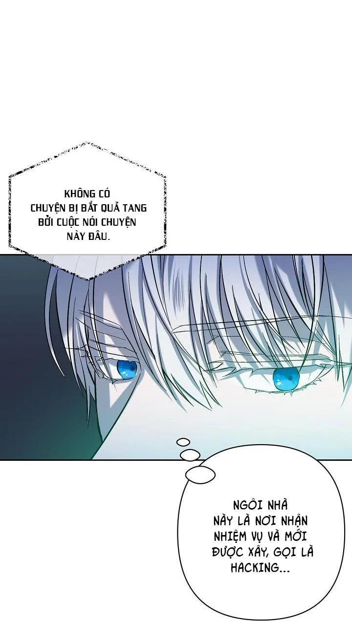 ĐÊM KHÔNG NGỦ Chapter 10 Trang 32