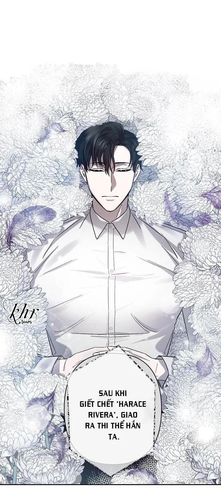 ĐÊM KHÔNG NGỦ Chapter 10 Trang 36