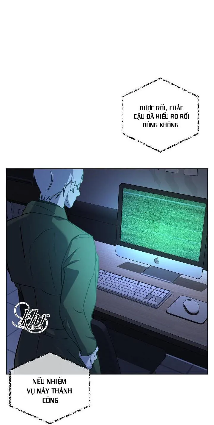 ĐÊM KHÔNG NGỦ Chapter 10 Trang 37