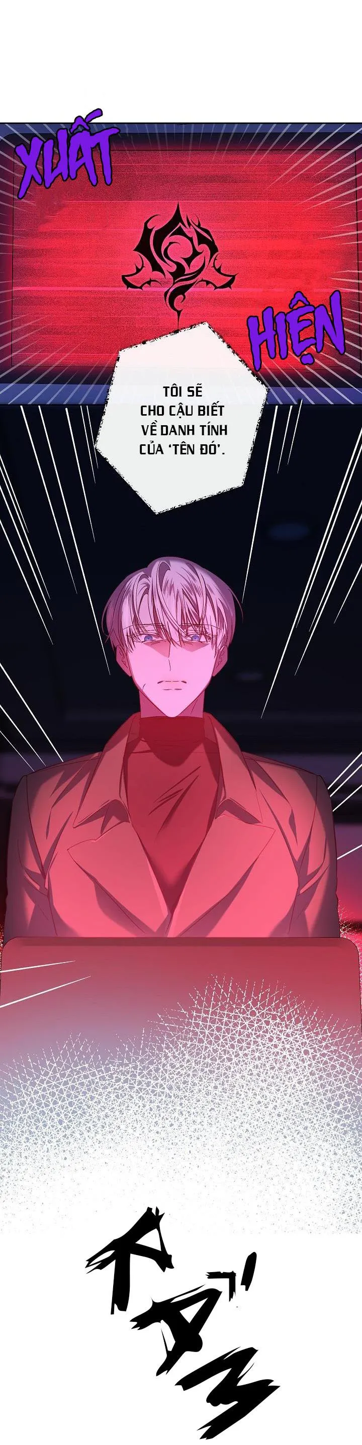 ĐÊM KHÔNG NGỦ Chapter 10 Trang 38