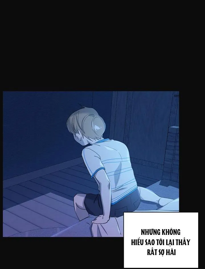 ĐÊM KHÔNG NGỦ Chapter 10 Trang 49