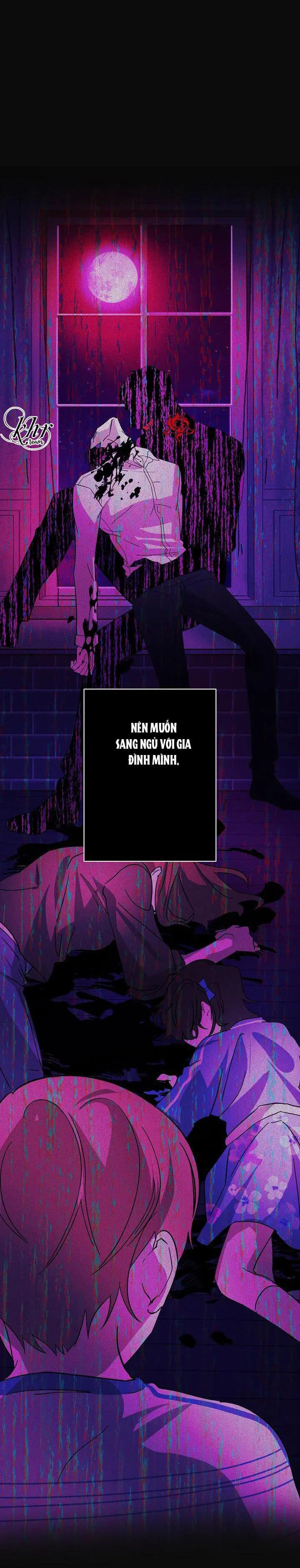 ĐÊM KHÔNG NGỦ Chapter 10 Trang 50