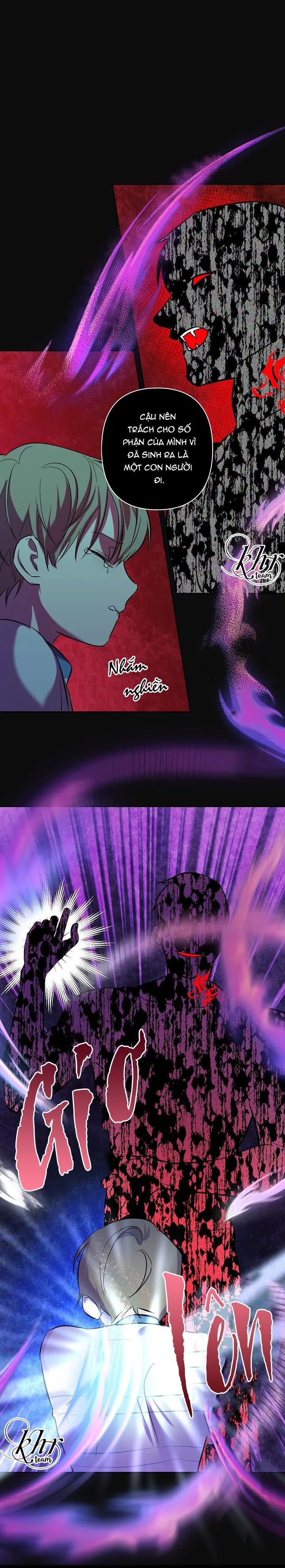 ĐÊM KHÔNG NGỦ Chapter 10 Trang 56