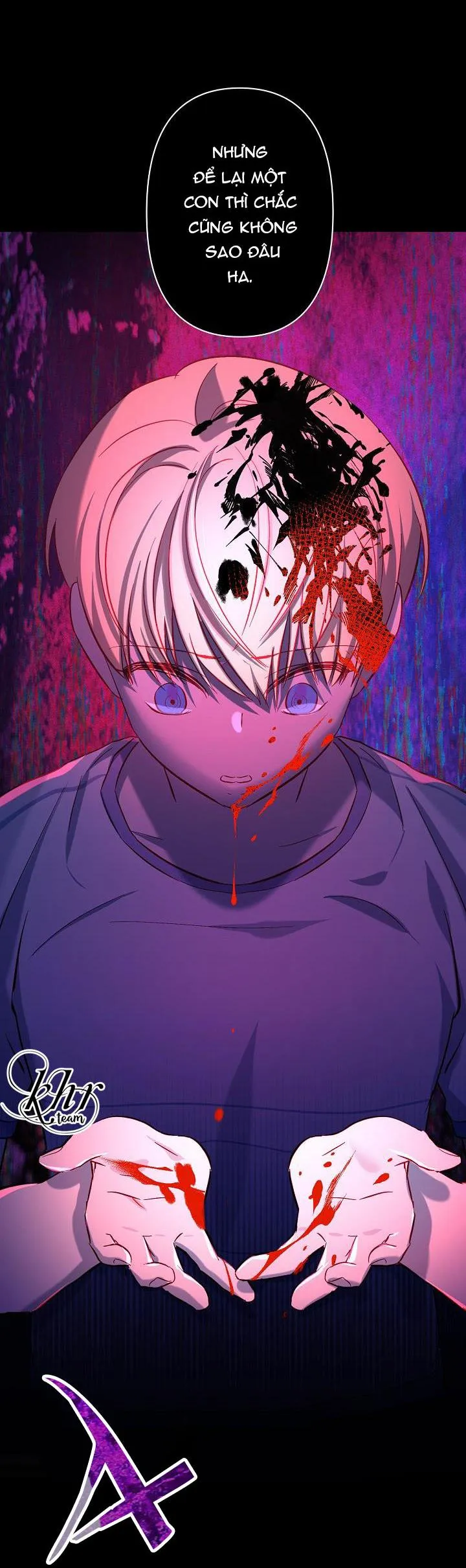 ĐÊM KHÔNG NGỦ Chapter 10 Trang 62