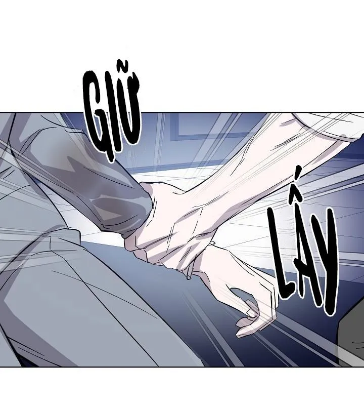 ĐÊM KHÔNG NGỦ Chapter 11 Trang 10