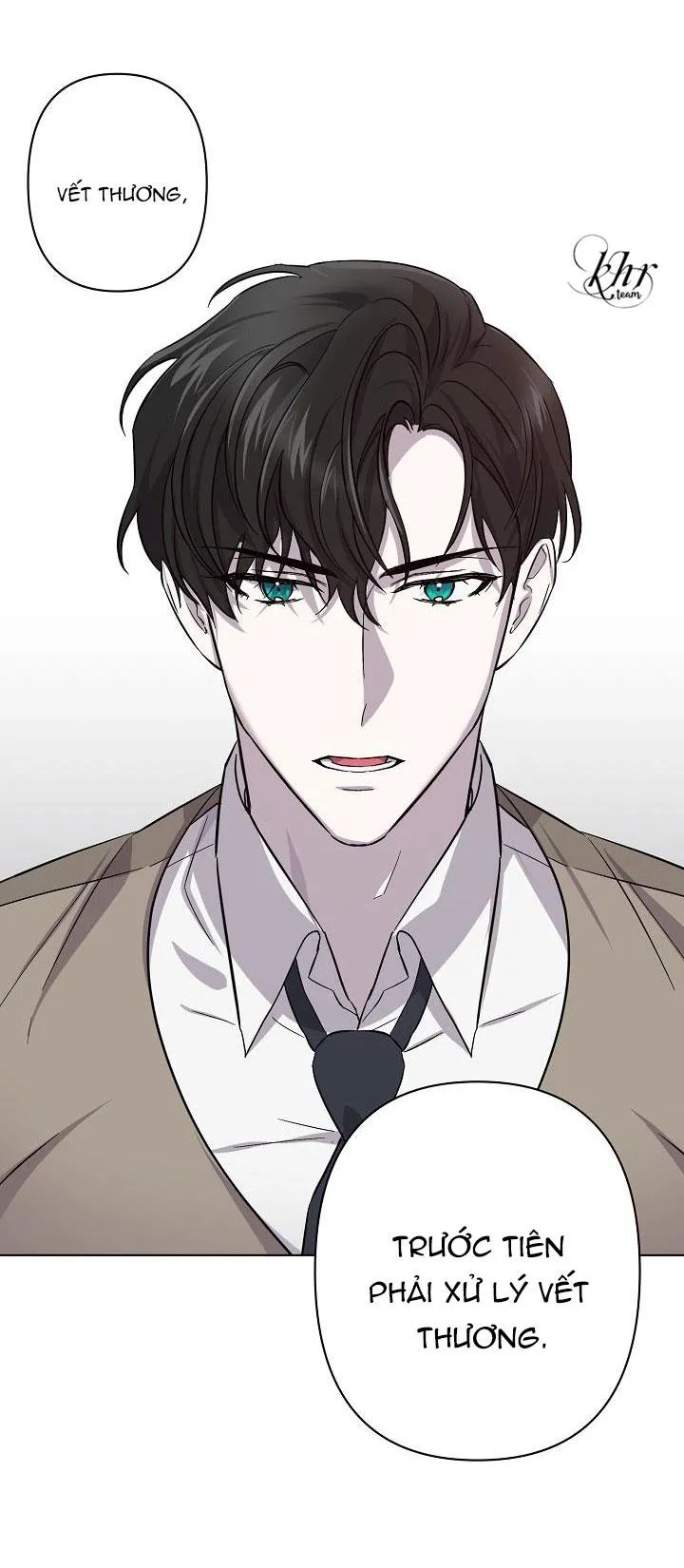 ĐÊM KHÔNG NGỦ Chapter 11 Trang 11