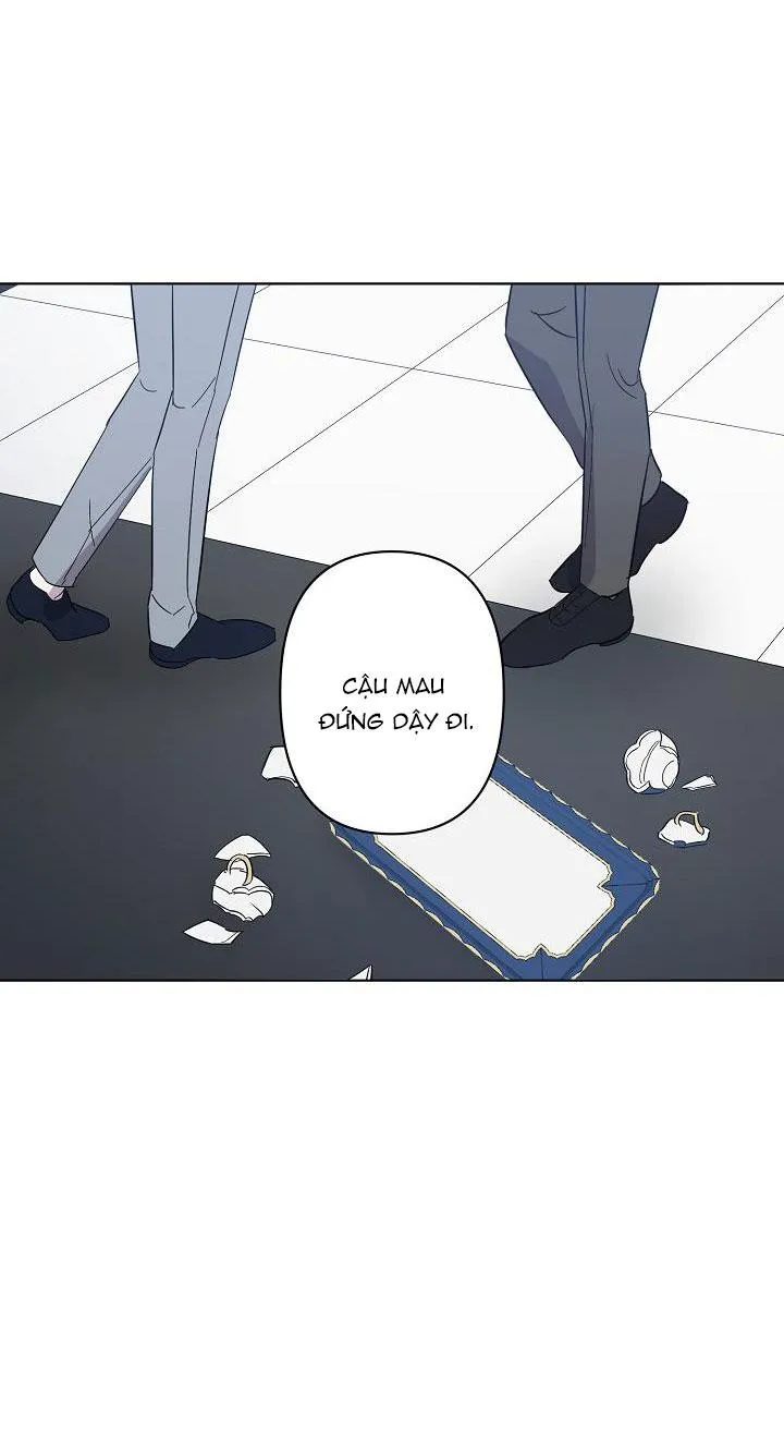 ĐÊM KHÔNG NGỦ Chapter 11 Trang 12