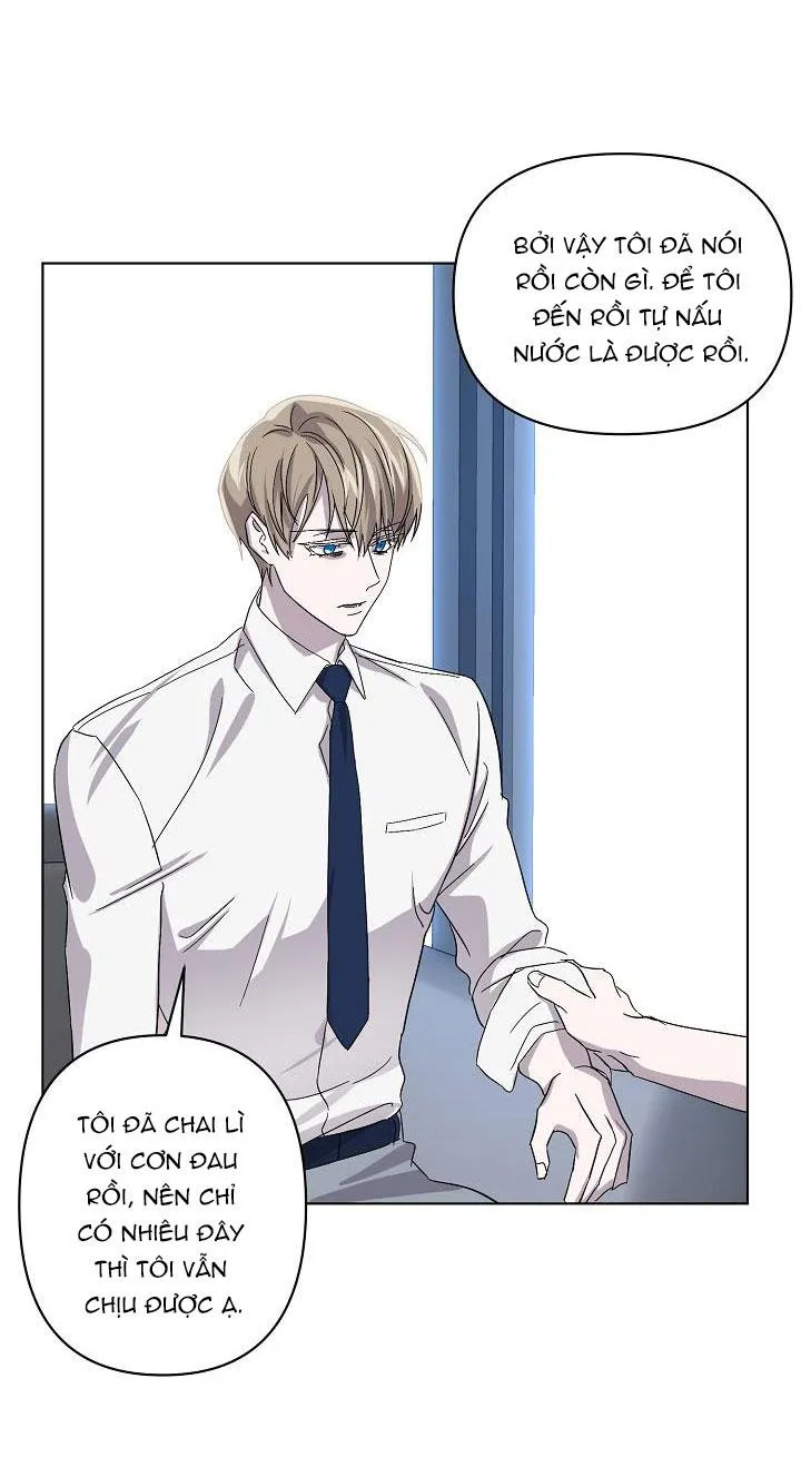 ĐÊM KHÔNG NGỦ Chapter 11 Trang 14