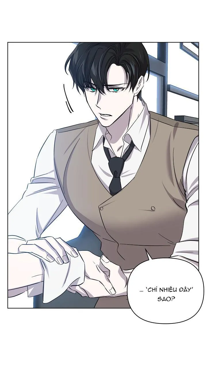 ĐÊM KHÔNG NGỦ Chapter 11 Trang 15