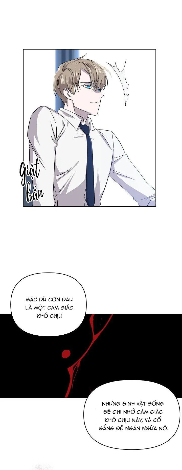 ĐÊM KHÔNG NGỦ Chapter 11 Trang 17