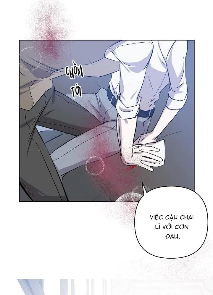 ĐÊM KHÔNG NGỦ Chapter 11 Trang 18
