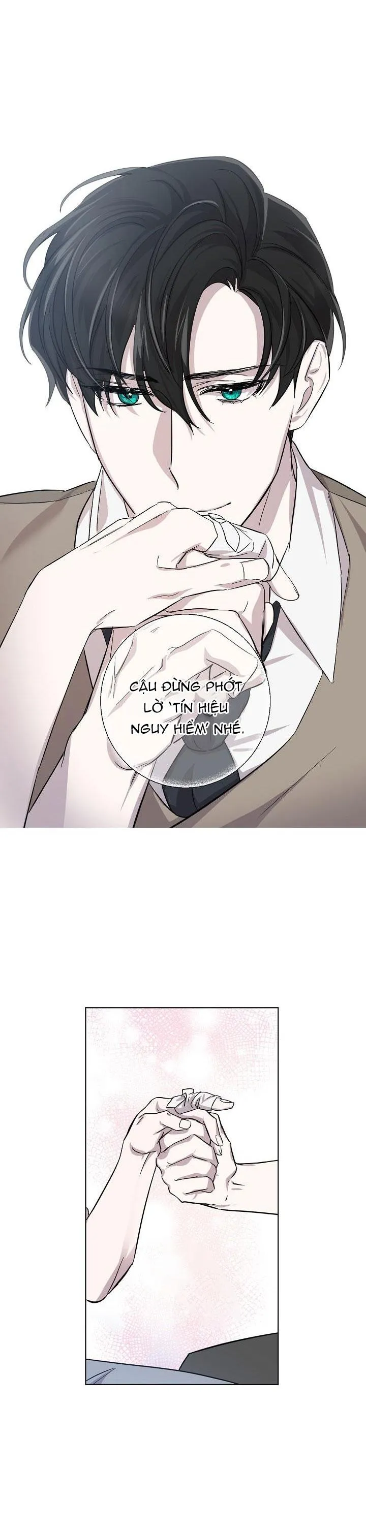 ĐÊM KHÔNG NGỦ Chapter 11 Trang 25