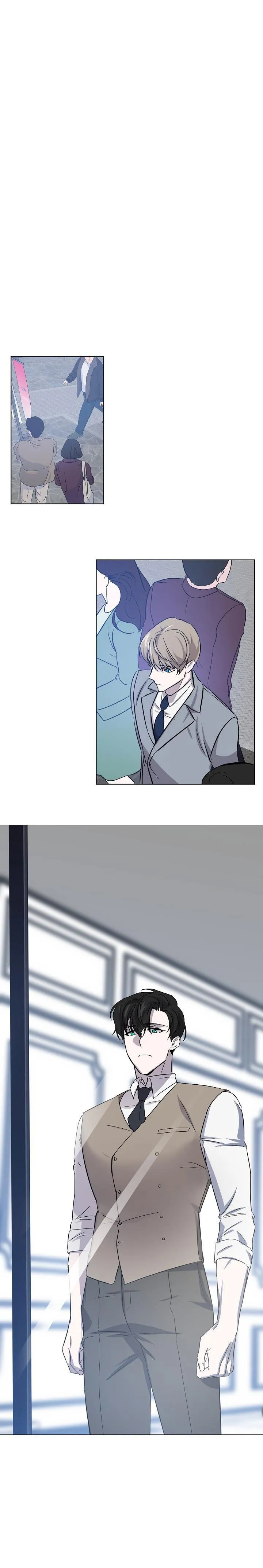 ĐÊM KHÔNG NGỦ Chapter 11 Trang 27