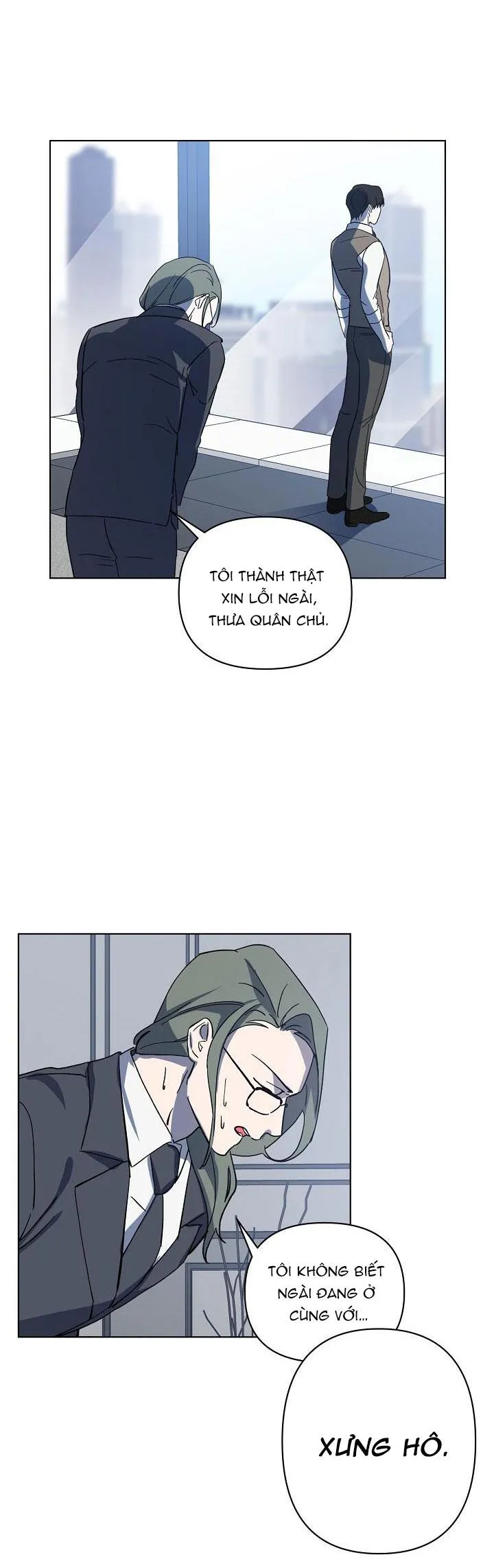 ĐÊM KHÔNG NGỦ Chapter 11 Trang 28