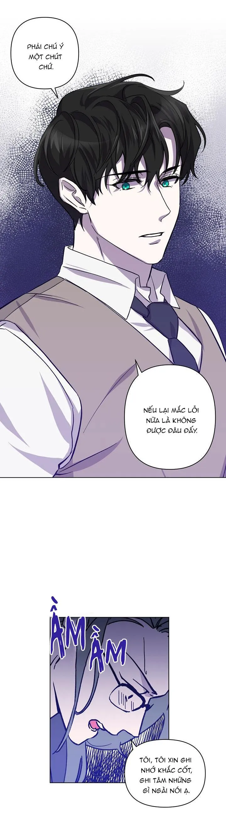 ĐÊM KHÔNG NGỦ Chapter 11 Trang 29