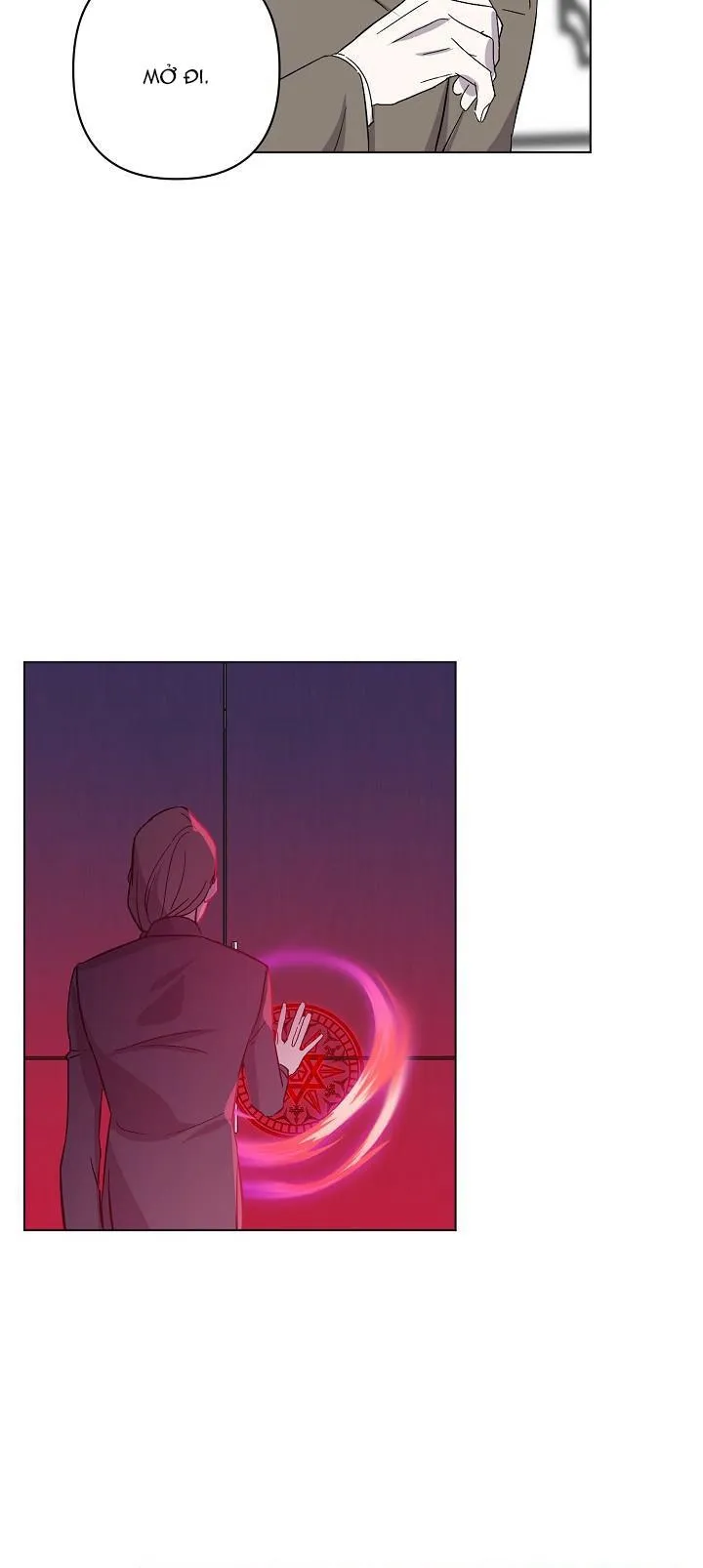 ĐÊM KHÔNG NGỦ Chapter 11 Trang 32