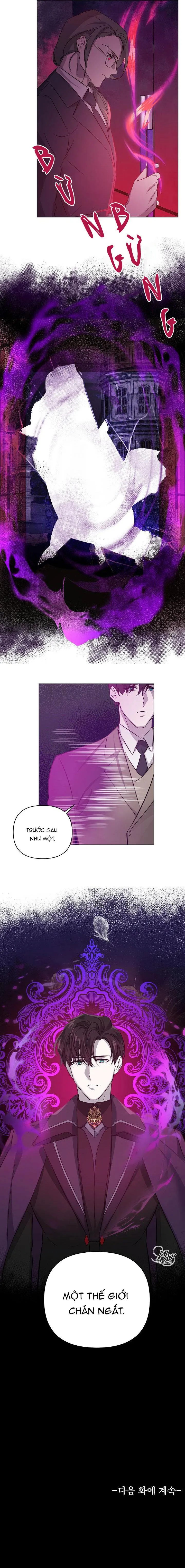 ĐÊM KHÔNG NGỦ Chapter 11 Trang 33