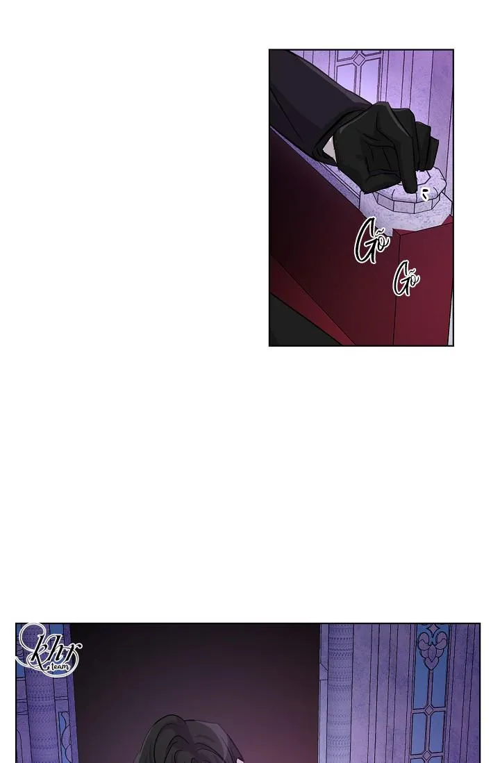 ĐÊM KHÔNG NGỦ Chapter 12 Trang 12