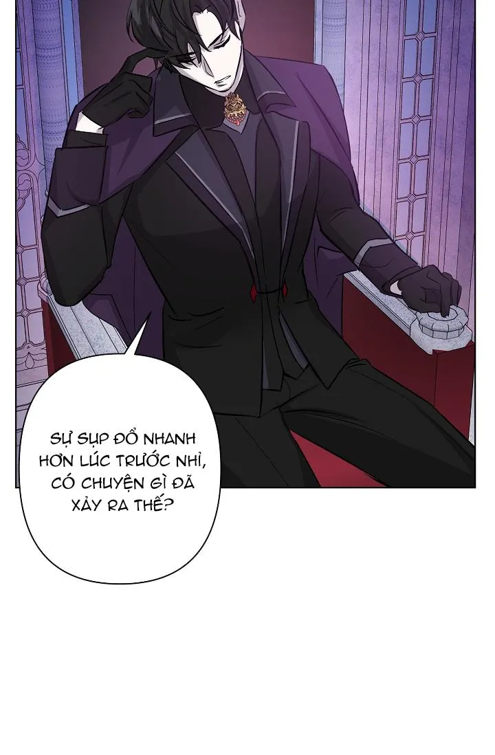 ĐÊM KHÔNG NGỦ Chapter 12 Trang 13