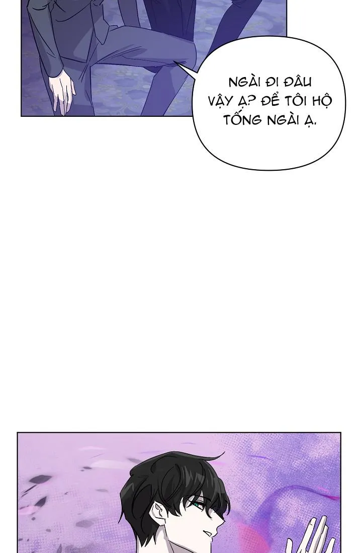 ĐÊM KHÔNG NGỦ Chapter 12 Trang 17