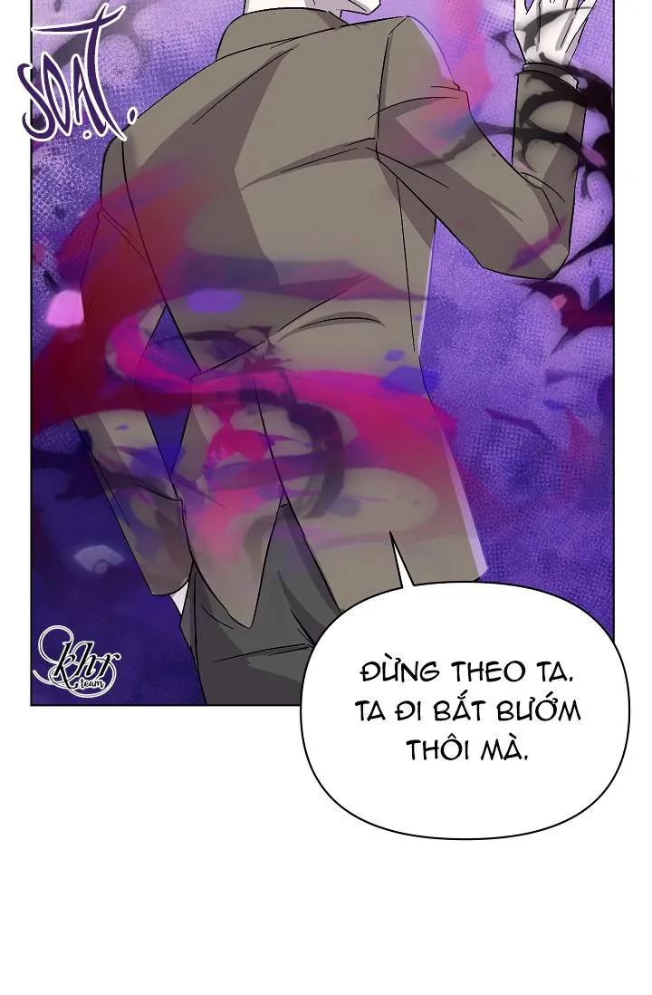 ĐÊM KHÔNG NGỦ Chapter 12 Trang 18