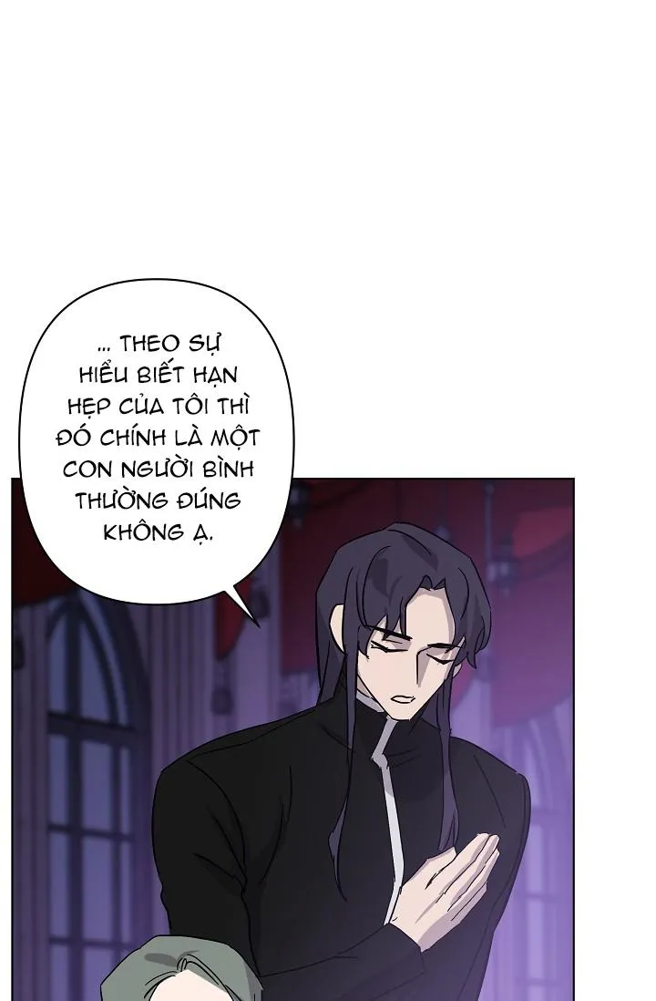 ĐÊM KHÔNG NGỦ Chapter 12 Trang 19