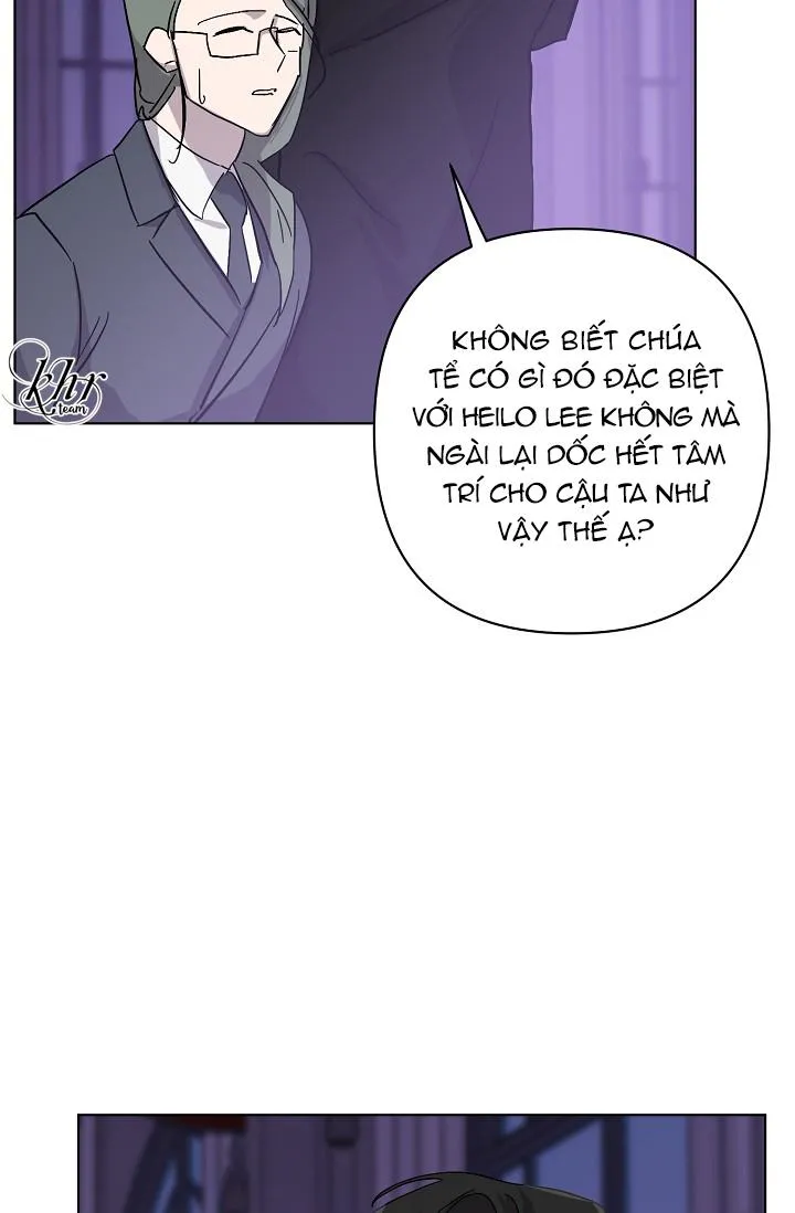 ĐÊM KHÔNG NGỦ Chapter 12 Trang 20