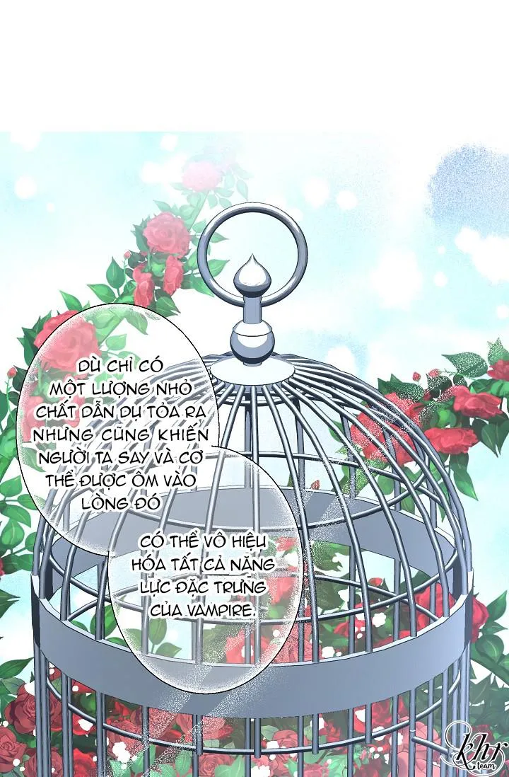 ĐÊM KHÔNG NGỦ Chapter 12 Trang 22