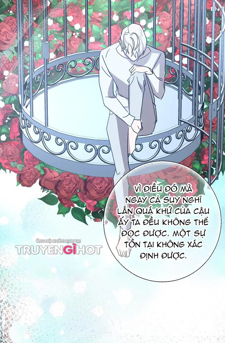 ĐÊM KHÔNG NGỦ Chapter 12 Trang 23