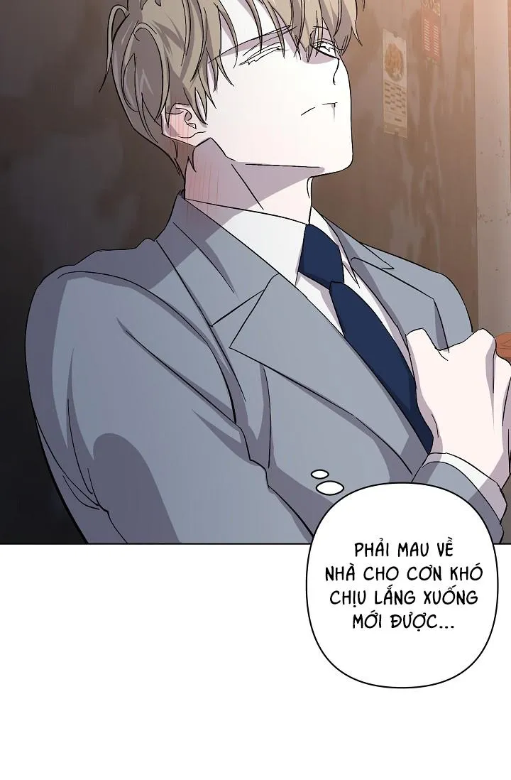 ĐÊM KHÔNG NGỦ Chapter 12 Trang 34