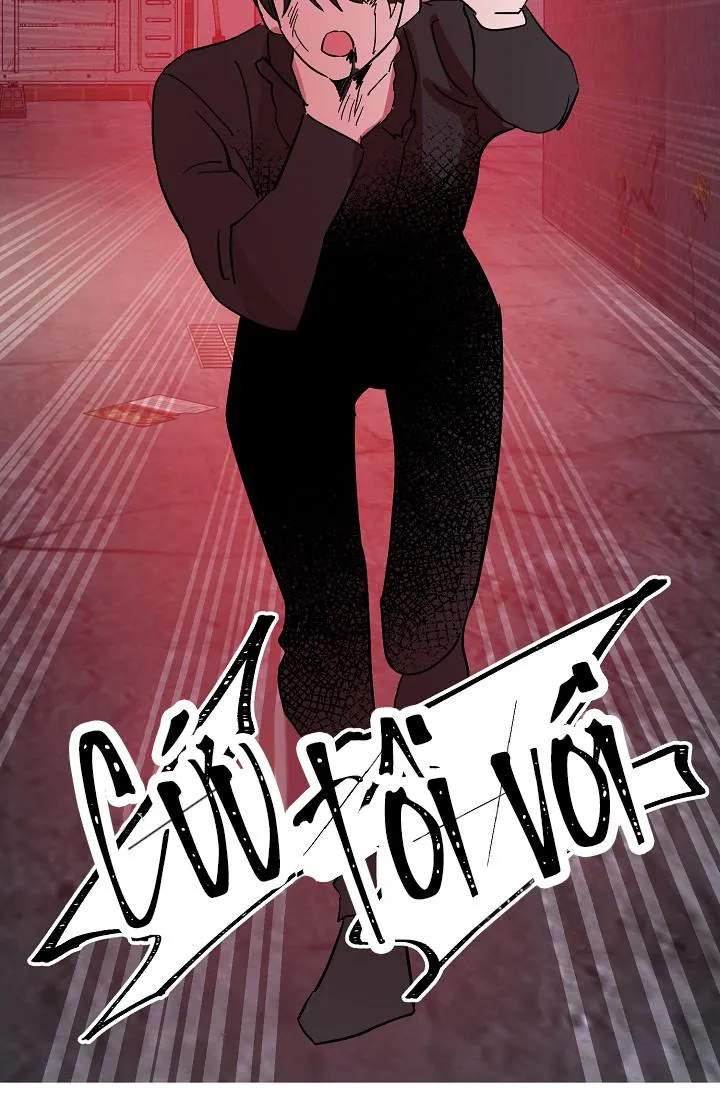 ĐÊM KHÔNG NGỦ Chapter 12 Trang 36