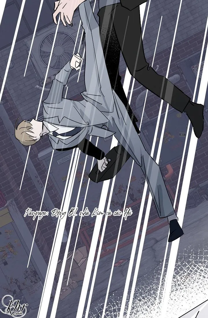 ĐÊM KHÔNG NGỦ Chapter 12 Trang 39